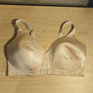 Vanity Fair Nude Bra 38DD